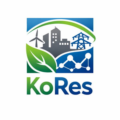Projektlogo des Projekts KoRes