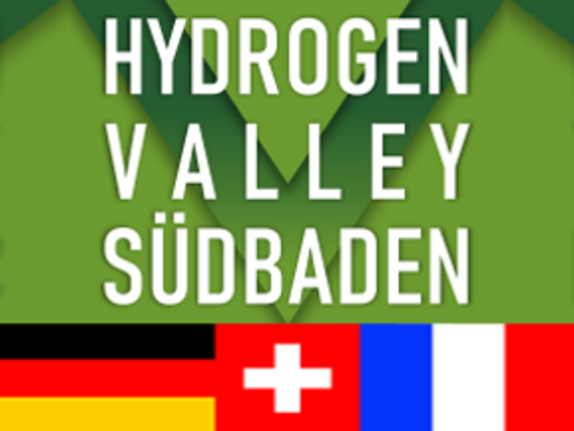 Hydrogen Valley Südbaden
