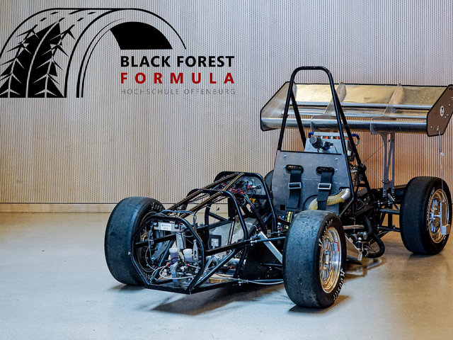 Black Forest Formula Team (BFFT)