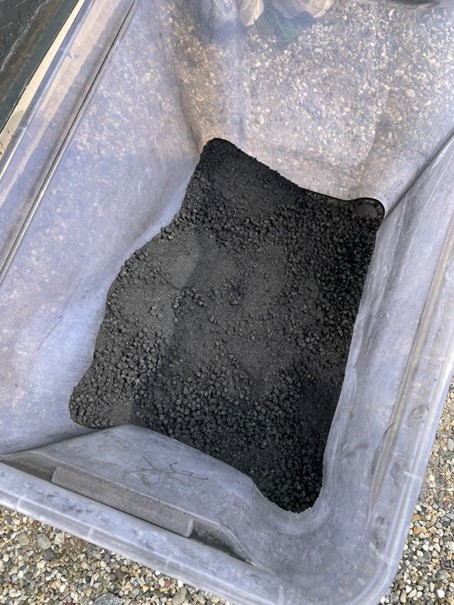 Pflanzenkohle Projekt BC-LOOKUP