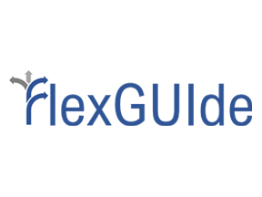 FlexGUIde Projektlogo