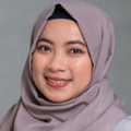 Mas'udah, Mas'udah  M.Sc.